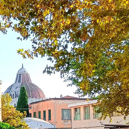 Villa Valentina Duomo2 ピサ エクステリア 写真
