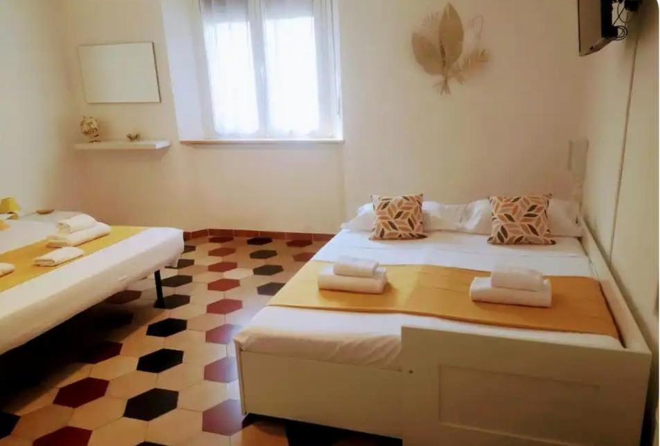 Villa Valentina Duomo2 ピサ エクステリア 写真
